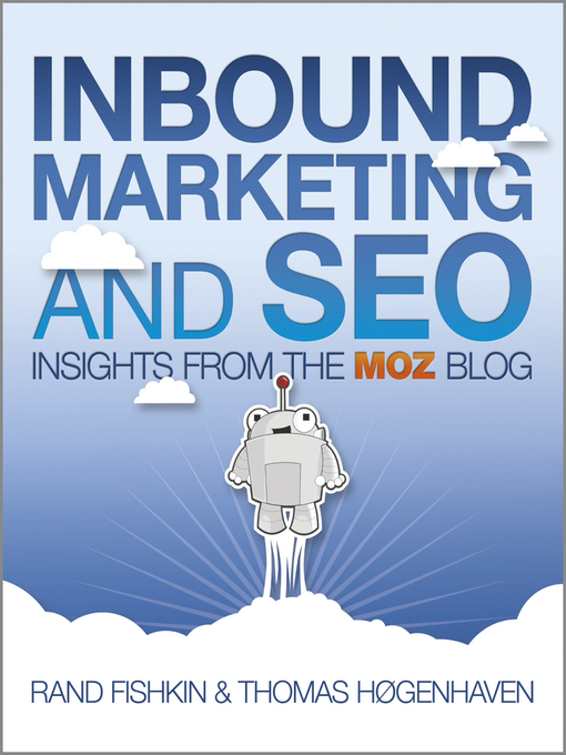 Cover image for Inbound Marketing and SEO